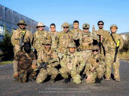 Fotos de Grupo da Equipa BEAR